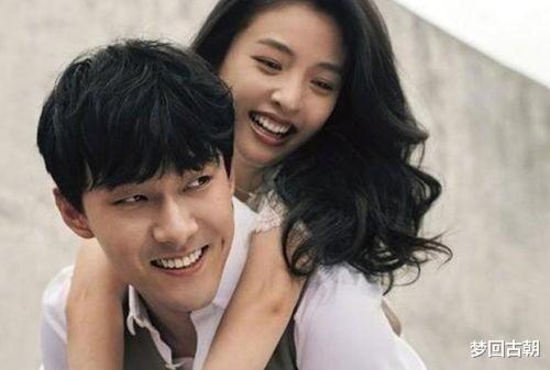 娱乐圈吃瓜涨姿势